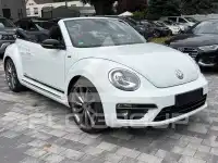 2016 Volkswagen BEETLE