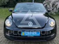 2016 Volkswagen BEETLE