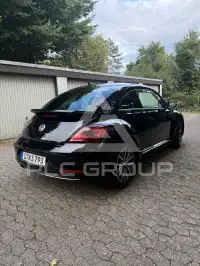 2016 Volkswagen BEETLE