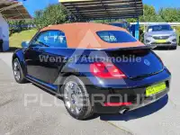 2016 Volkswagen BEETLE