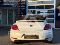 2016 Volkswagen BEETLE