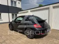 2016 Volkswagen BEETLE