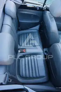 2016 Volkswagen BEETLE