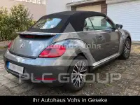 2016 Volkswagen BEETLE