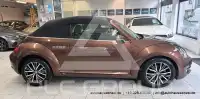 2016 Volkswagen BEETLE
