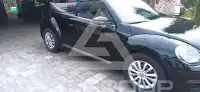 2016 Volkswagen BEETLE