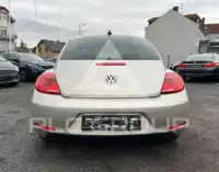 2016 Volkswagen BEETLE