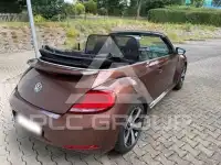 2016 Volkswagen BEETLE