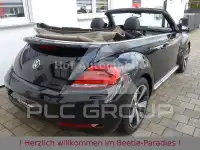 2016 Volkswagen BEETLE