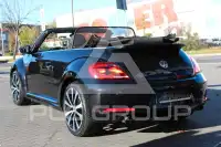2016 Volkswagen BEETLE