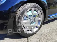 2016 Volkswagen BEETLE