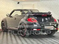 2016 Volkswagen BEETLE