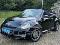 2016 Volkswagen BEETLE