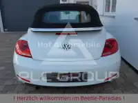 2016 Volkswagen BEETLE