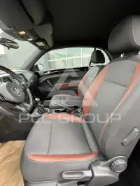 2016 Volkswagen BEETLE