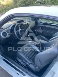 2016 Volkswagen BEETLE