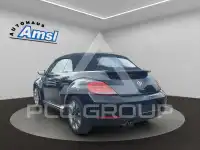 2016 Volkswagen BEETLE