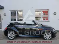 2016 Volkswagen BEETLE
