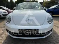 2016 Volkswagen BEETLE