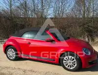 2016 Volkswagen BEETLE