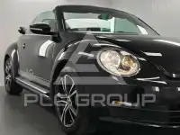 2016 Volkswagen BEETLE