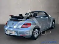 2016 Volkswagen BEETLE