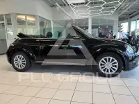 2016 Volkswagen BEETLE