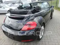 2016 Volkswagen BEETLE