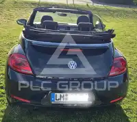 2016 Volkswagen BEETLE