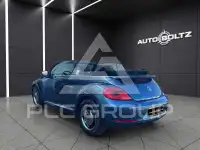 2016 Volkswagen BEETLE