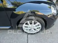 2016 Volkswagen BEETLE