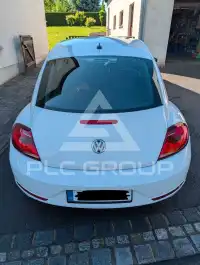 2016 Volkswagen BEETLE
