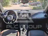 2016 Volkswagen BEETLE