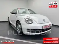 2016 Volkswagen BEETLE