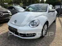 2016 Volkswagen BEETLE