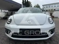 2016 Volkswagen BEETLE