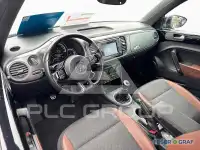 2016 Volkswagen BEETLE