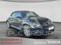 2016 Volkswagen BEETLE