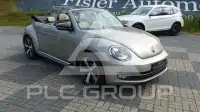 2016 Volkswagen BEETLE