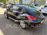 2016 Volkswagen BEETLE