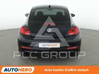 2016 Volkswagen BEETLE