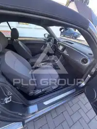 2016 Volkswagen BEETLE