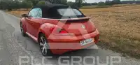 2016 Volkswagen BEETLE