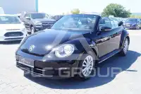 2016 Volkswagen BEETLE
