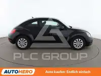 2016 Volkswagen BEETLE