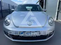 2016 Volkswagen BEETLE