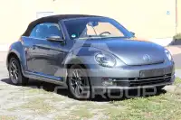 2016 Volkswagen BEETLE