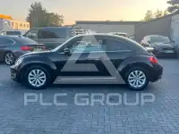 2016 Volkswagen BEETLE