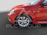 2016 Volkswagen BEETLE