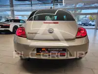 2016 Volkswagen BEETLE